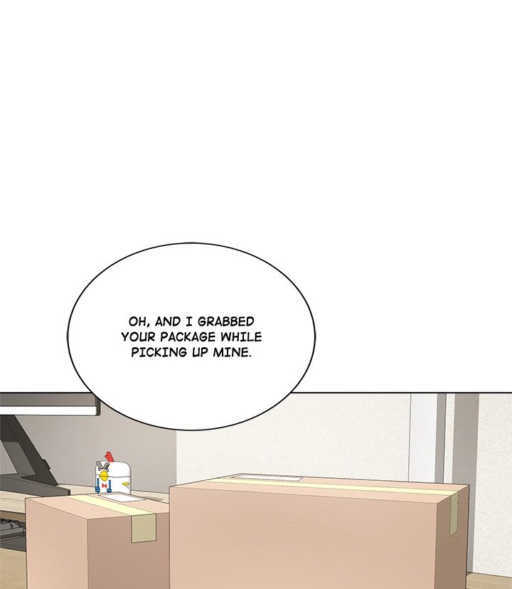 Signed, Sealed, Mistaken - Chapter 1 - picture 123