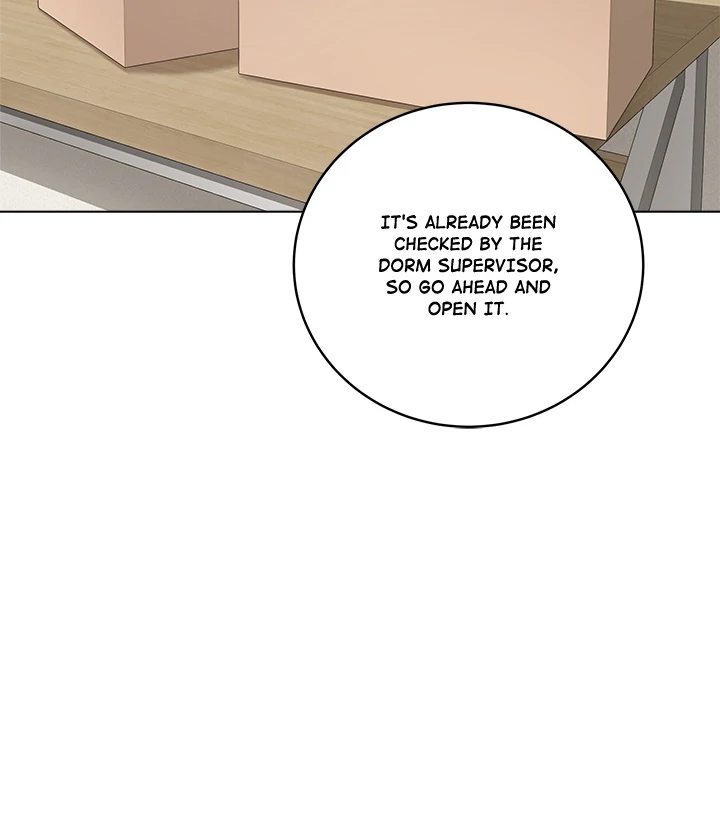Signed, Sealed, Mistaken - Chapter 1 - picture 124