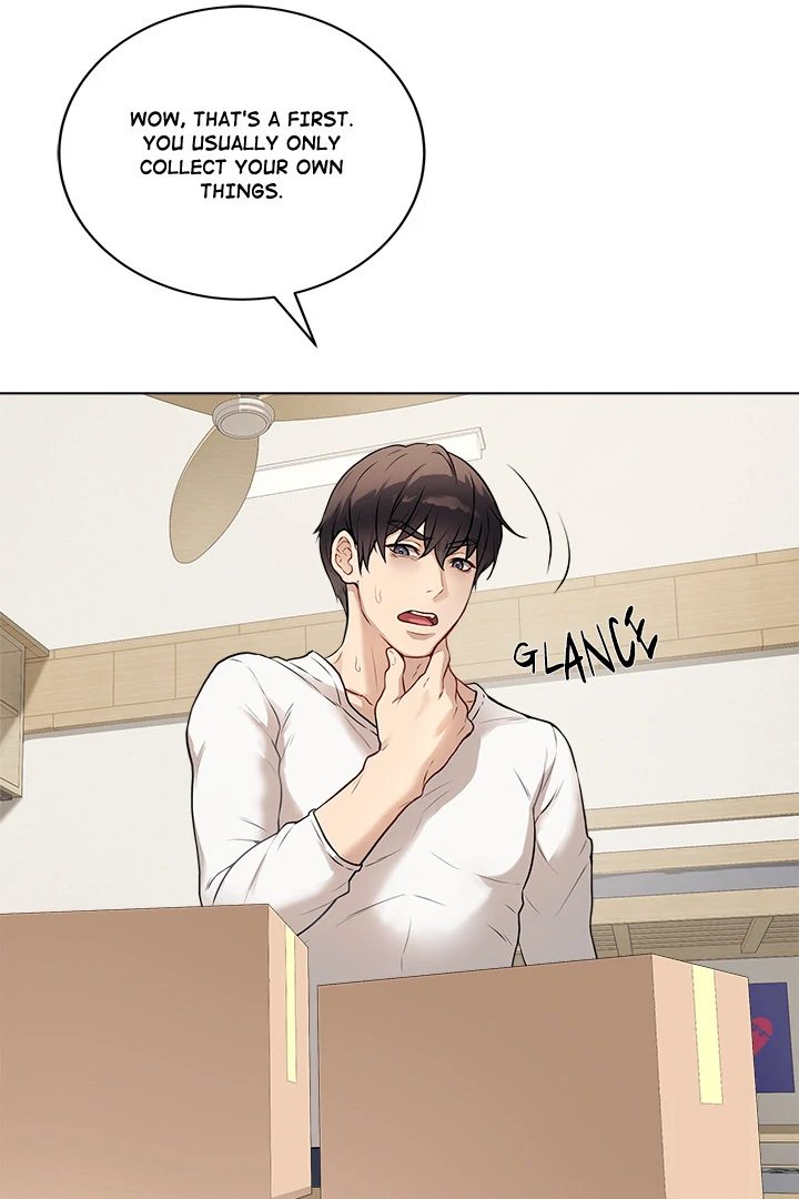 Signed, Sealed, Mistaken - Chapter 1 - picture 125