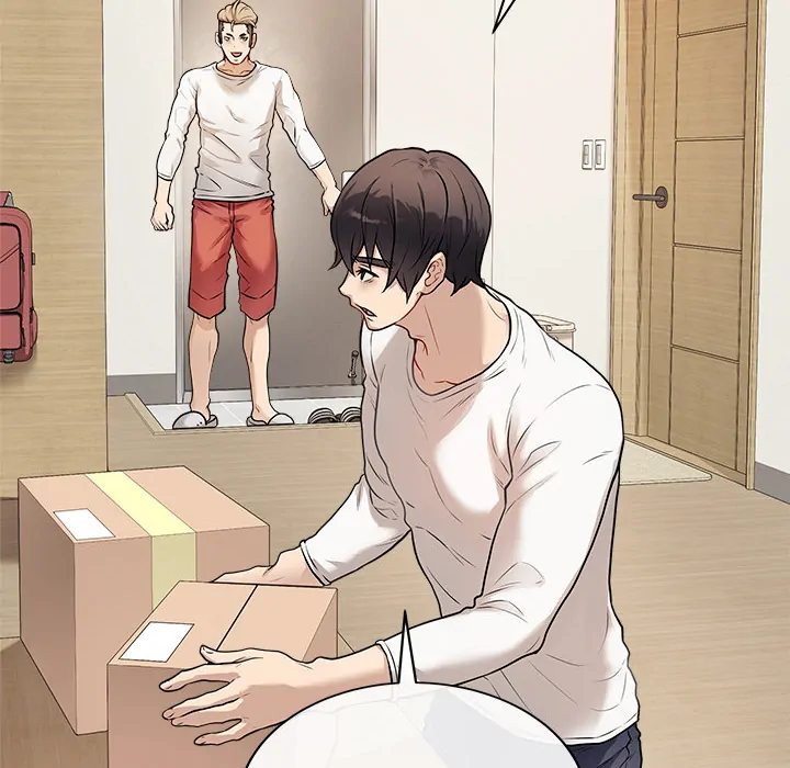 Signed, Sealed, Mistaken - Chapter 1 - picture 128