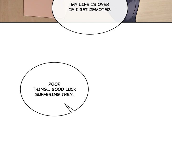 Signed, Sealed, Mistaken - Chapter 1 - picture 129