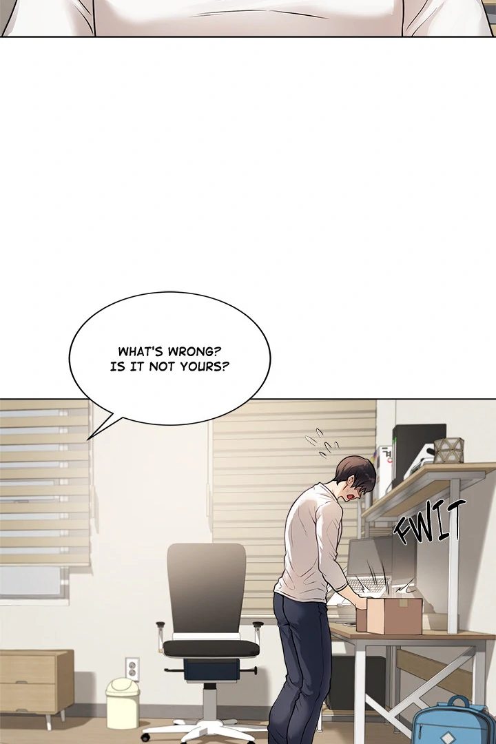 Signed, Sealed, Mistaken - Chapter 1 - picture 131