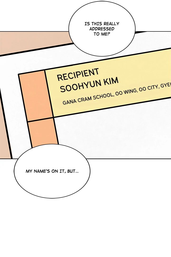 Signed, Sealed, Mistaken - Chapter 1 - picture 139