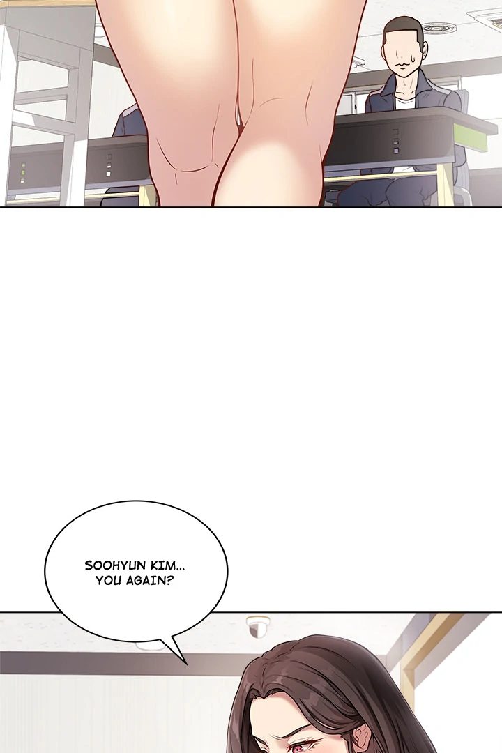 Signed, Sealed, Mistaken - Chapter 1 - picture 31