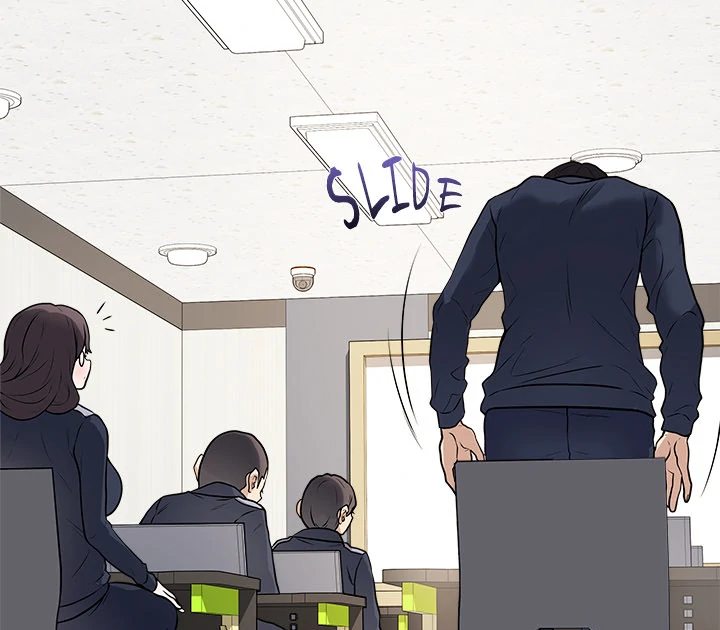Signed, Sealed, Mistaken - Chapter 1 - picture 33