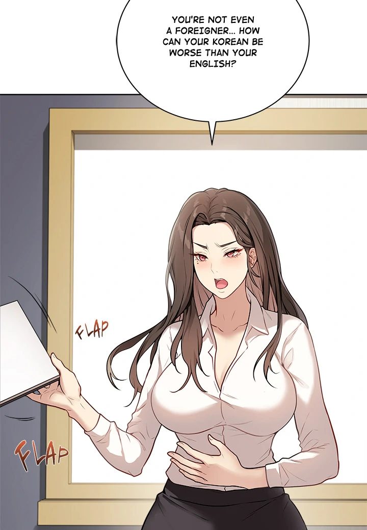 Signed, Sealed, Mistaken - Chapter 1 - picture 37