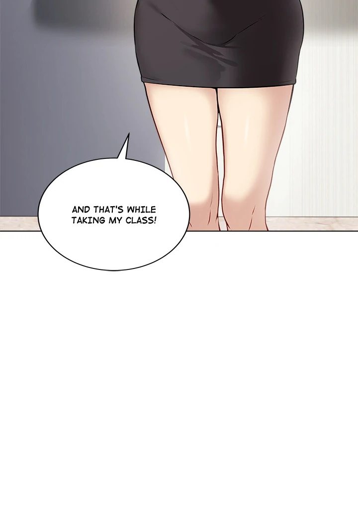 Signed, Sealed, Mistaken - Chapter 1 - picture 38