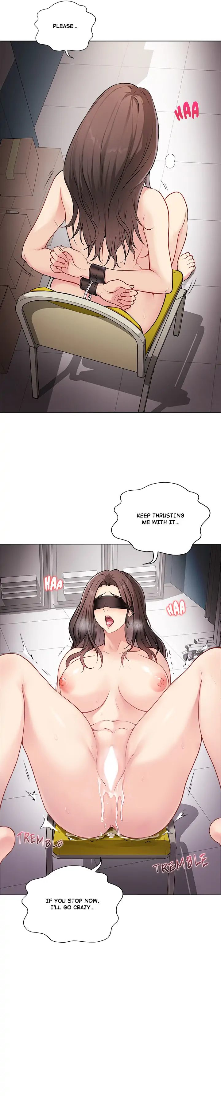 Signed, Sealed, Mistaken - Chapter 1 - picture 4