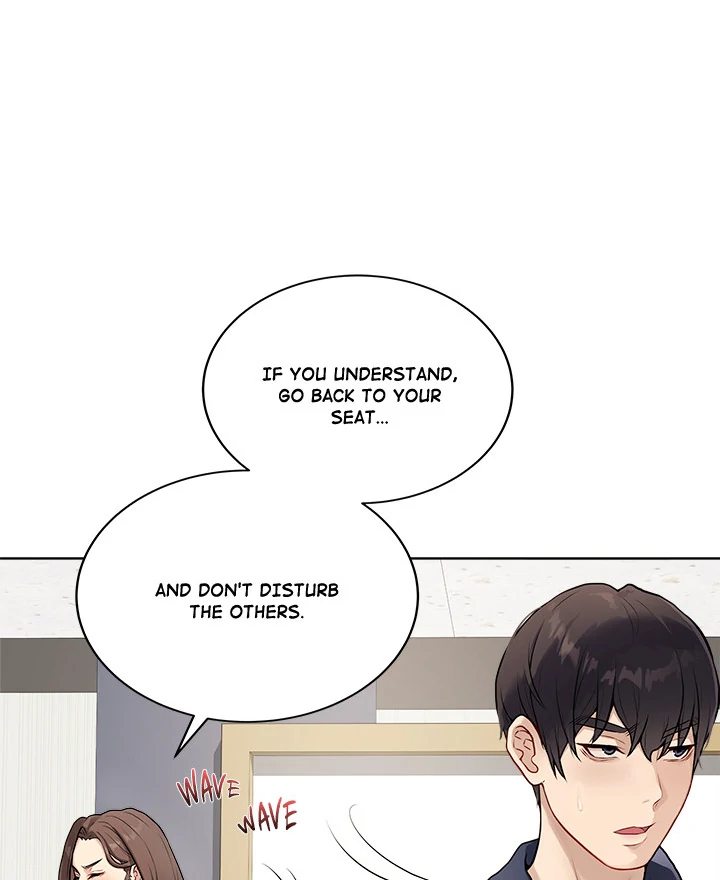 Signed, Sealed, Mistaken - Chapter 1 - picture 70
