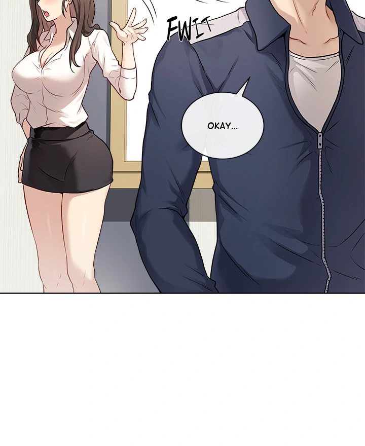 Signed, Sealed, Mistaken - Chapter 1 - picture 71