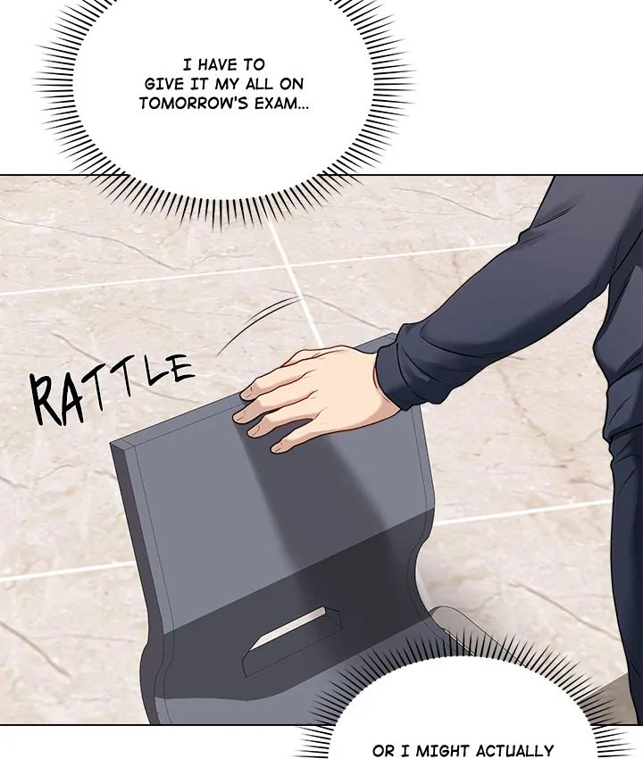 Signed, Sealed, Mistaken - Chapter 1 - picture 80