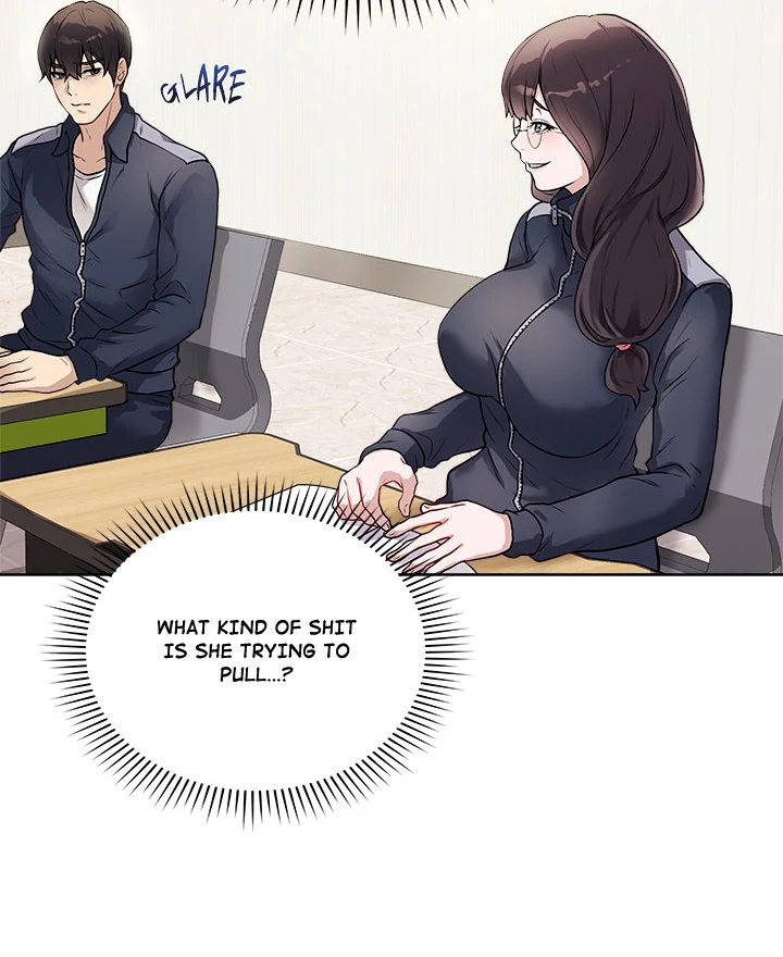 Signed, Sealed, Mistaken - Chapter 1 - picture 90