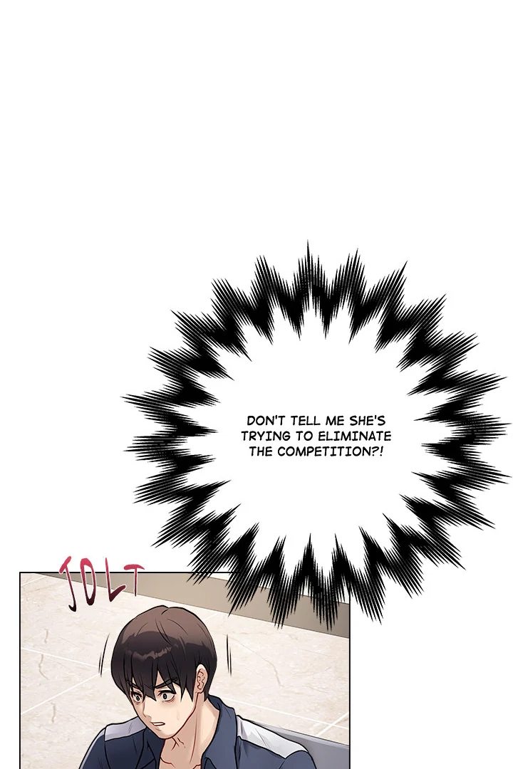 Signed, Sealed, Mistaken - Chapter 1 - picture 91