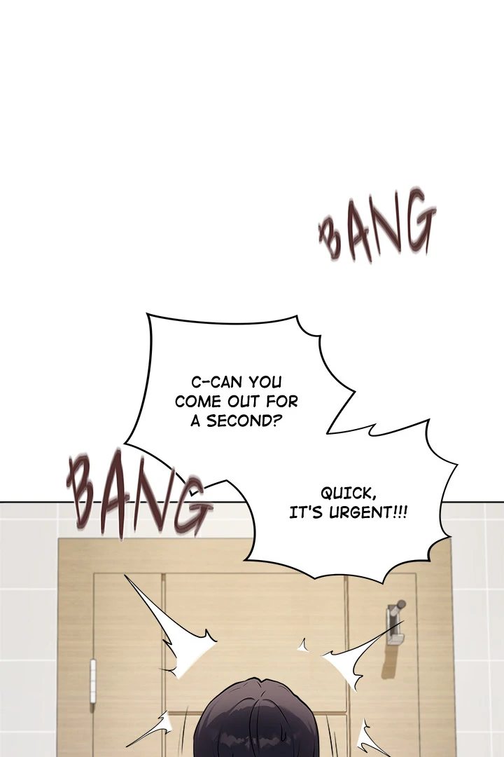 Signed, Sealed, Mistaken - Chapter 2 - picture 0