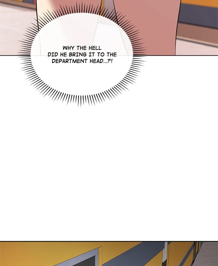 Signed, Sealed, Mistaken - Chapter 2 - picture 104