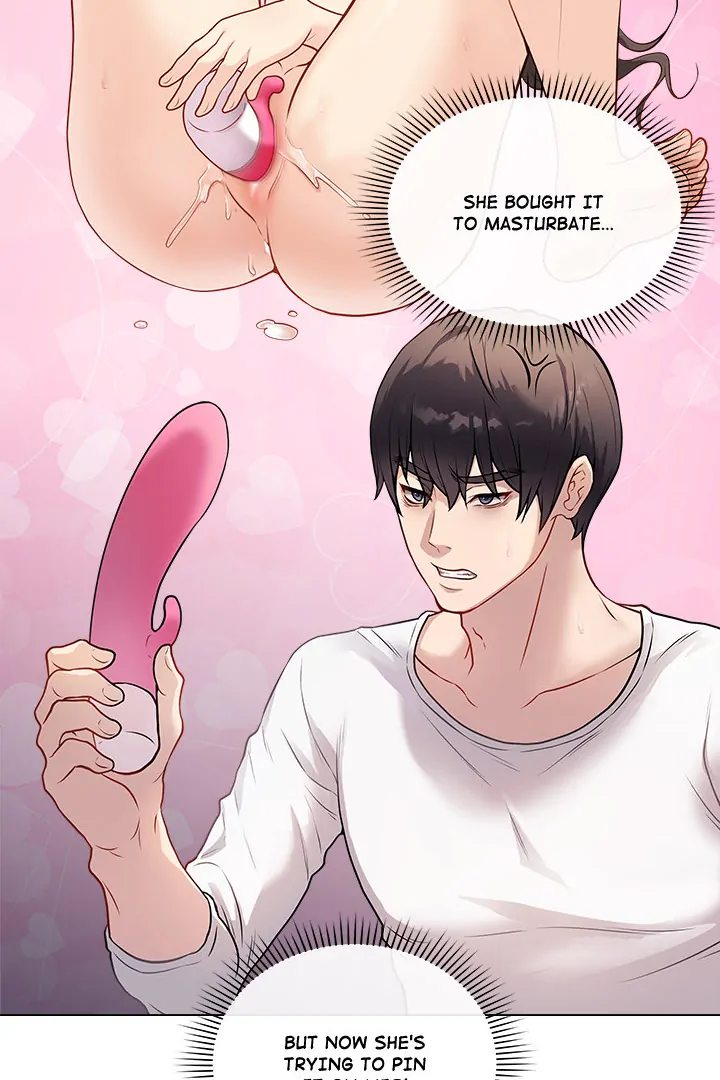 Signed, Sealed, Mistaken - Chapter 2 - picture 11