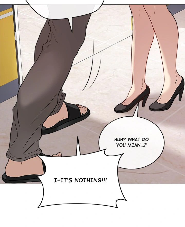Signed, Sealed, Mistaken - Chapter 2 - picture 110