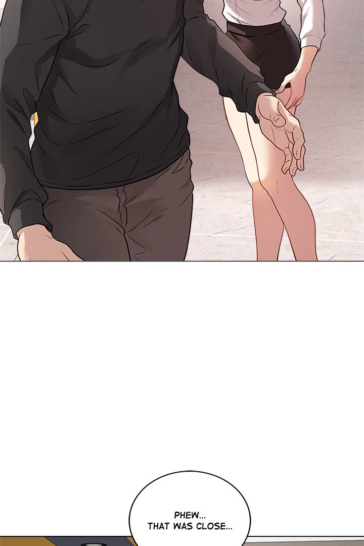 Signed, Sealed, Mistaken - Chapter 2 - picture 112