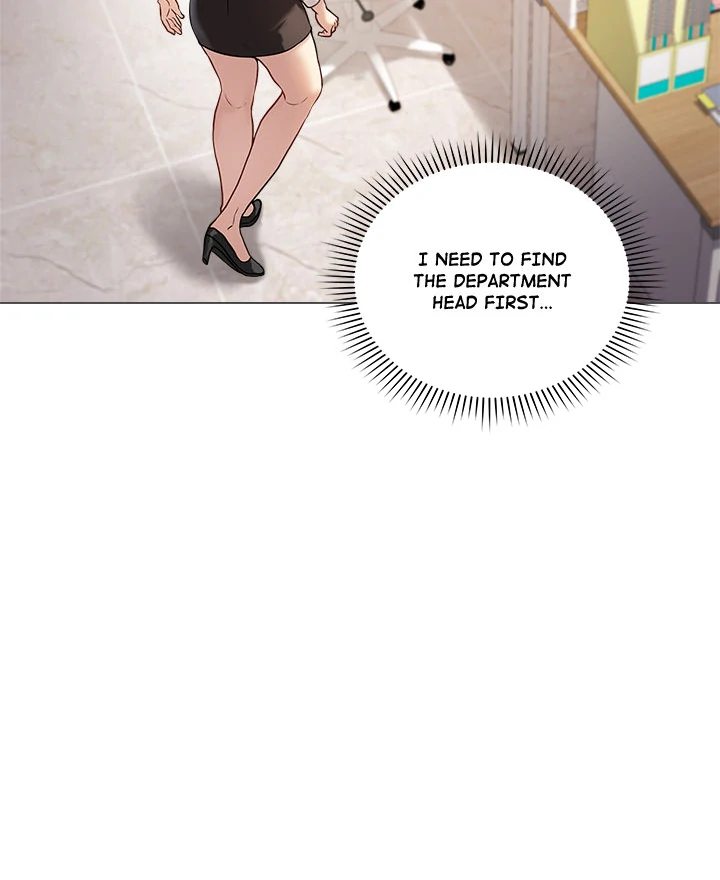 Signed, Sealed, Mistaken - Chapter 2 - picture 115