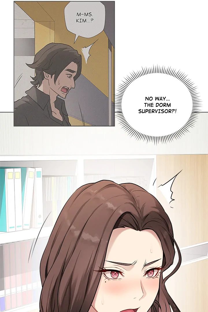 Signed, Sealed, Mistaken - Chapter 2 - picture 121