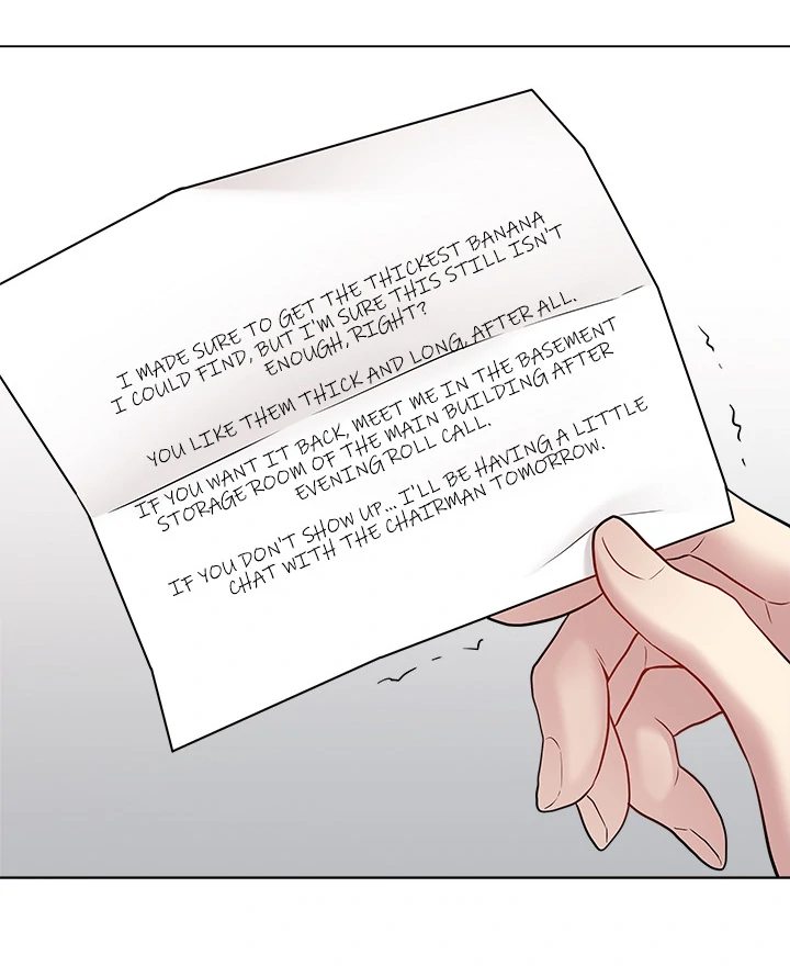 Signed, Sealed, Mistaken - Chapter 2 - picture 125