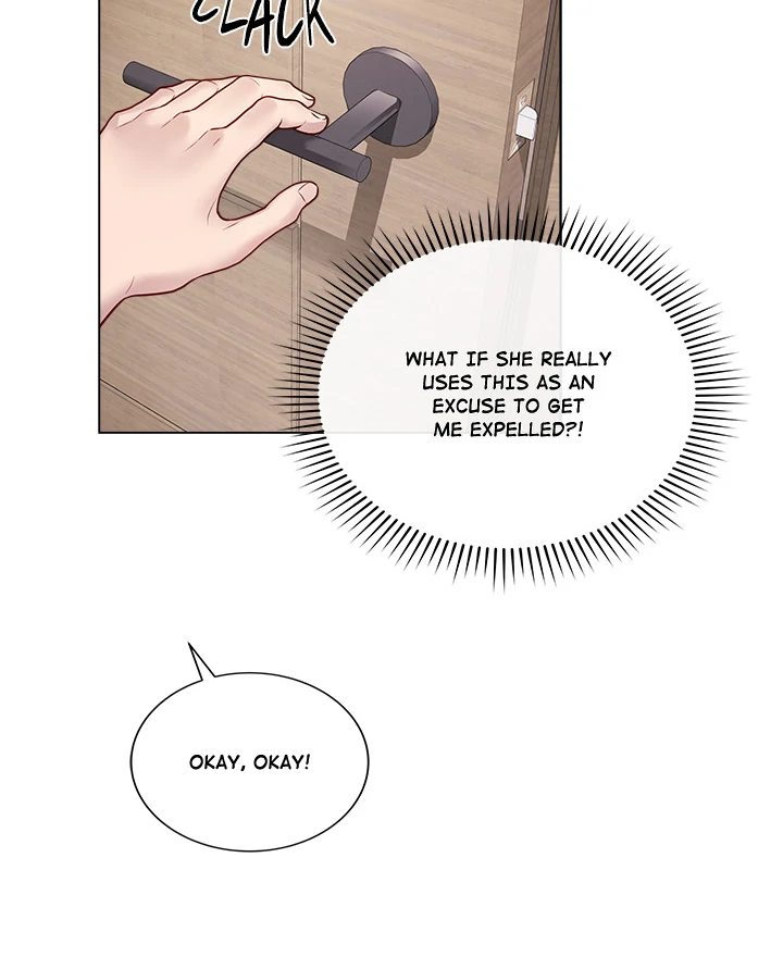 Signed, Sealed, Mistaken - Chapter 2 - picture 13