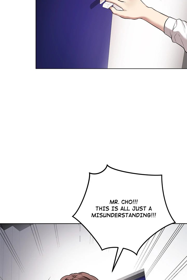 Signed, Sealed, Mistaken - Chapter 2 - picture 132