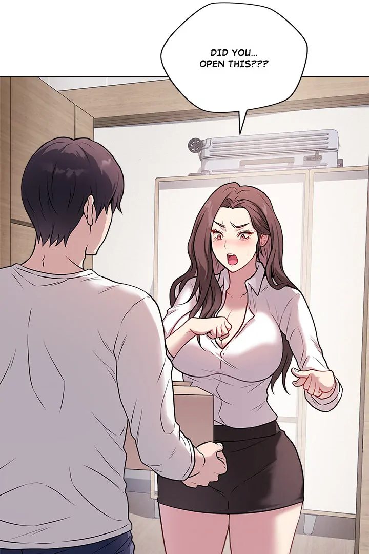 Signed, Sealed, Mistaken - Chapter 2 - picture 19