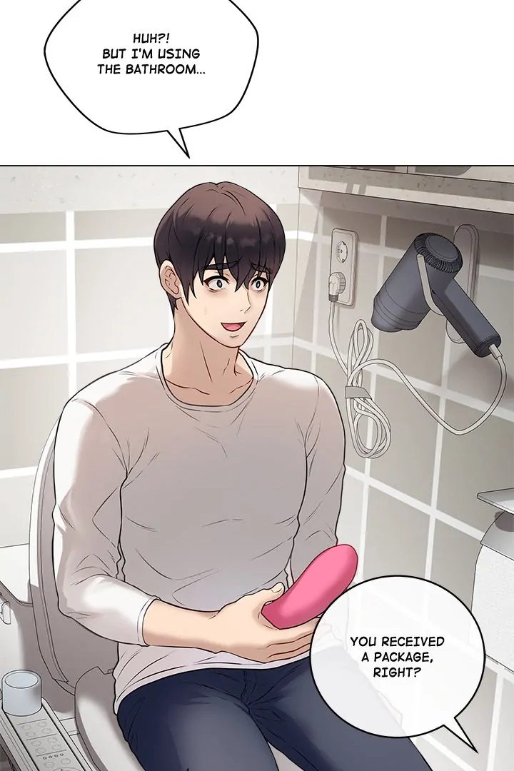 Signed, Sealed, Mistaken - Chapter 2 - picture 2