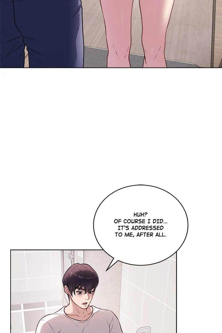 Signed, Sealed, Mistaken - Chapter 2 - picture 20