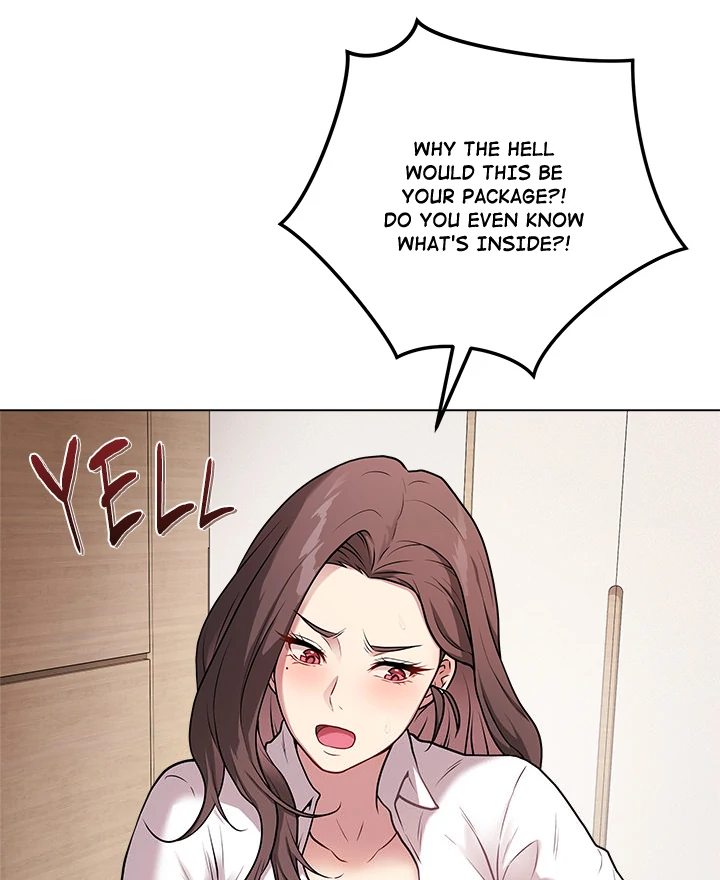 Signed, Sealed, Mistaken - Chapter 2 - picture 22