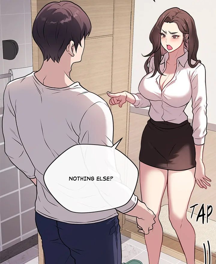 Signed, Sealed, Mistaken - Chapter 2 - picture 27