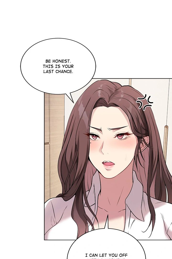 Signed, Sealed, Mistaken - Chapter 2 - picture 29