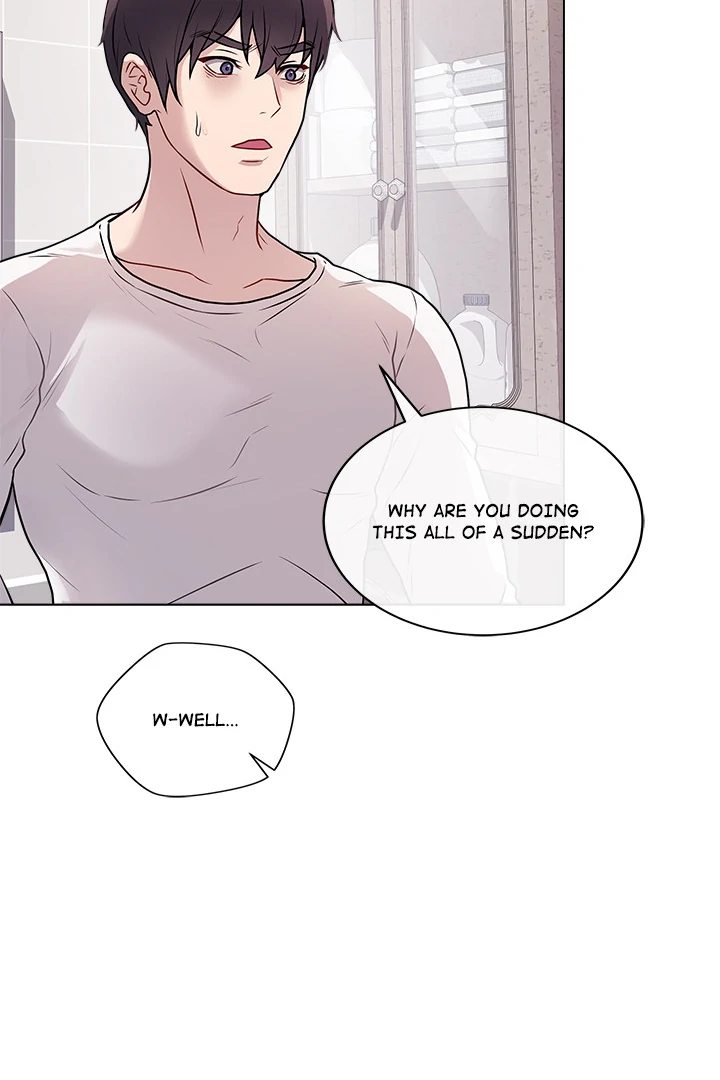 Signed, Sealed, Mistaken - Chapter 2 - picture 31