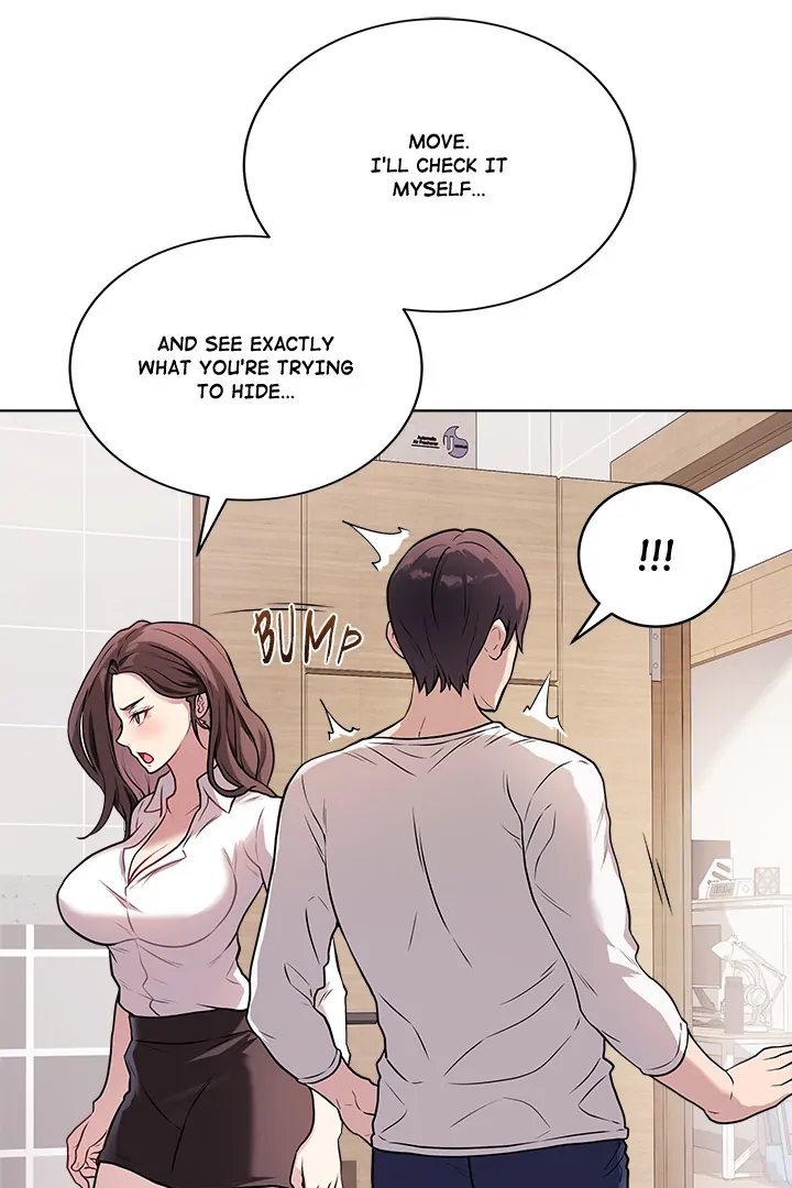 Signed, Sealed, Mistaken - Chapter 2 - picture 34