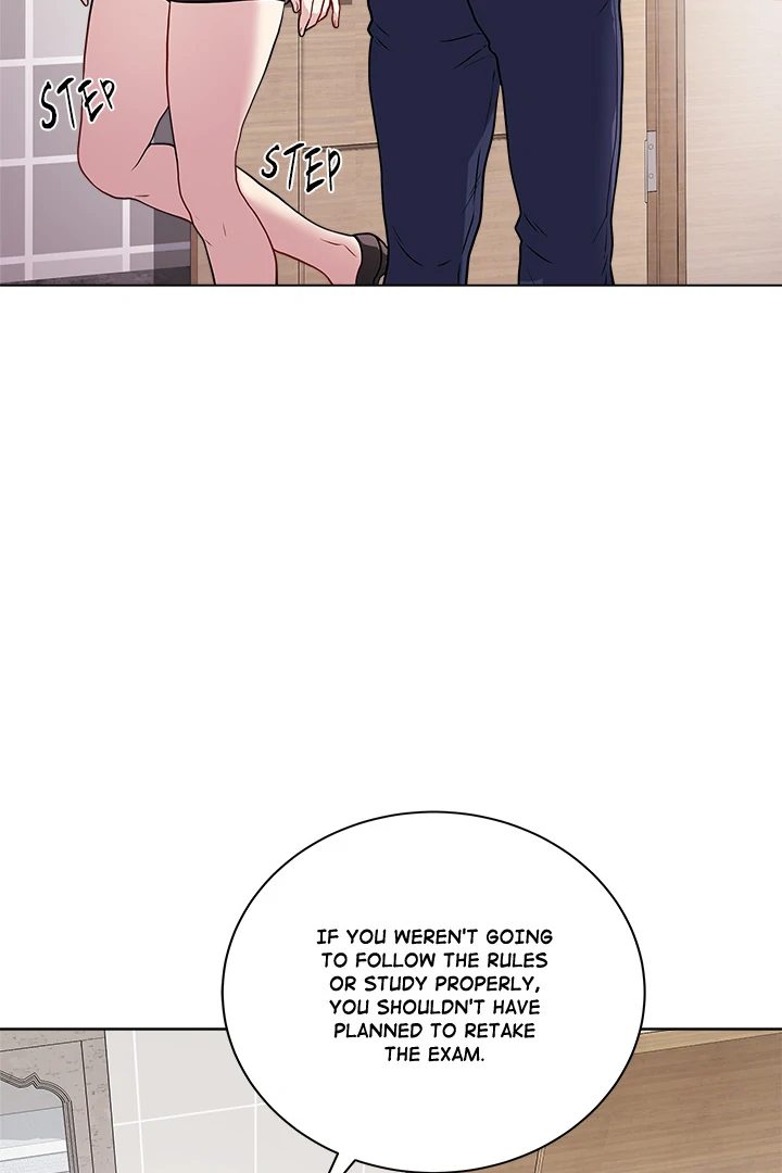 Signed, Sealed, Mistaken - Chapter 2 - picture 35
