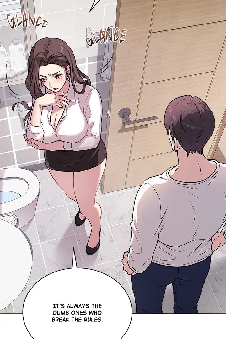 Signed, Sealed, Mistaken - Chapter 2 - picture 36