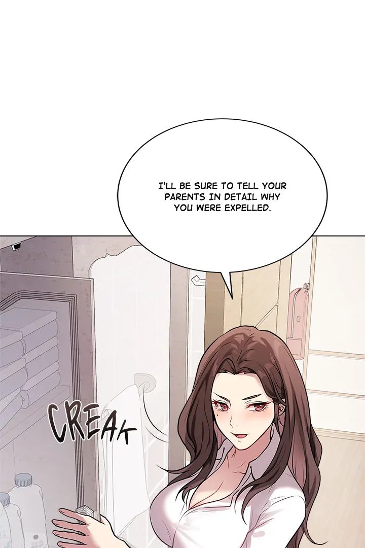 Signed, Sealed, Mistaken - Chapter 2 - picture 44