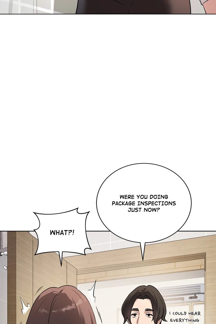 Signed, Sealed, Mistaken - Chapter 2 - picture 50