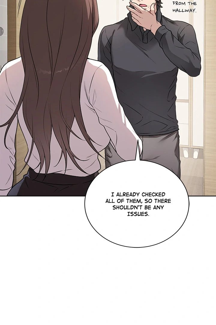 Signed, Sealed, Mistaken - Chapter 2 - picture 51