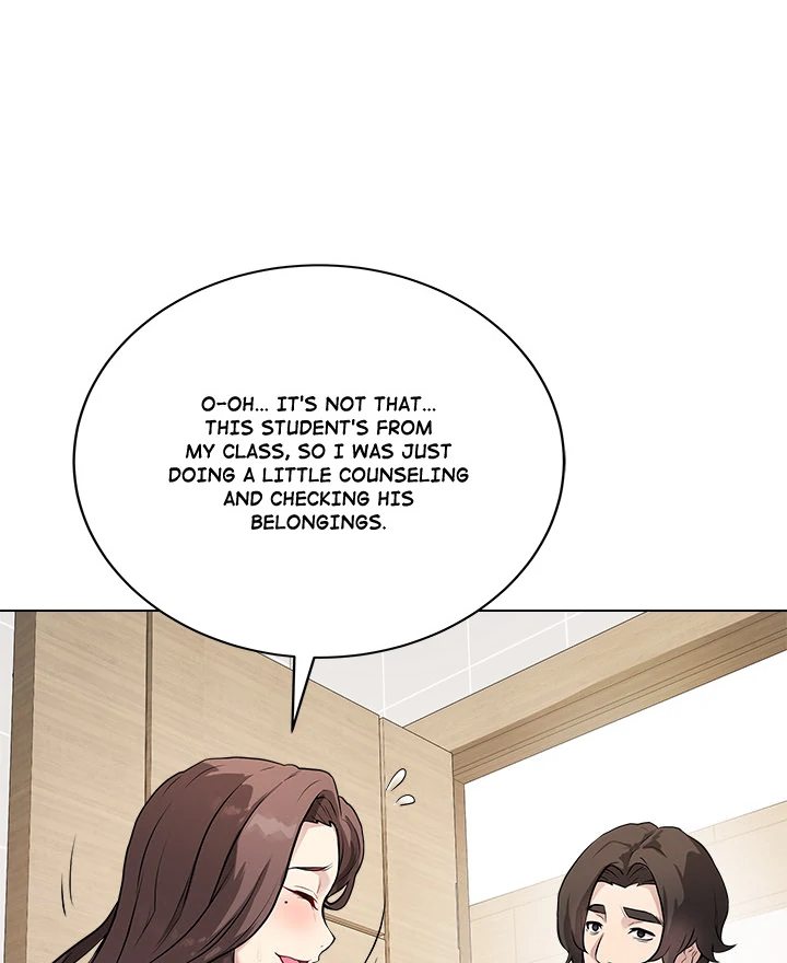 Signed, Sealed, Mistaken - Chapter 2 - picture 52