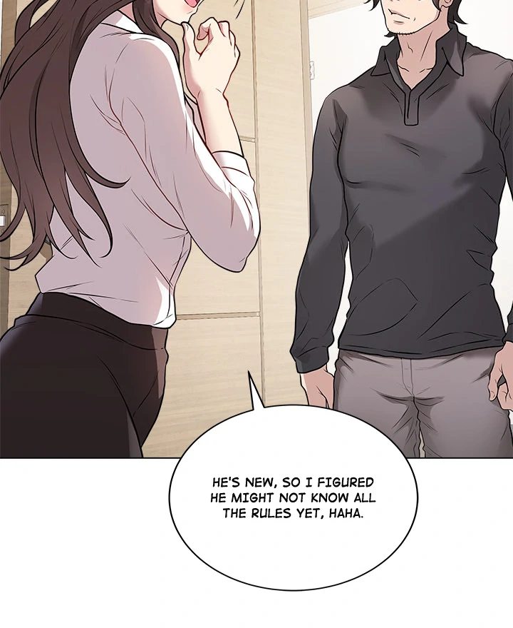 Signed, Sealed, Mistaken - Chapter 2 - picture 53