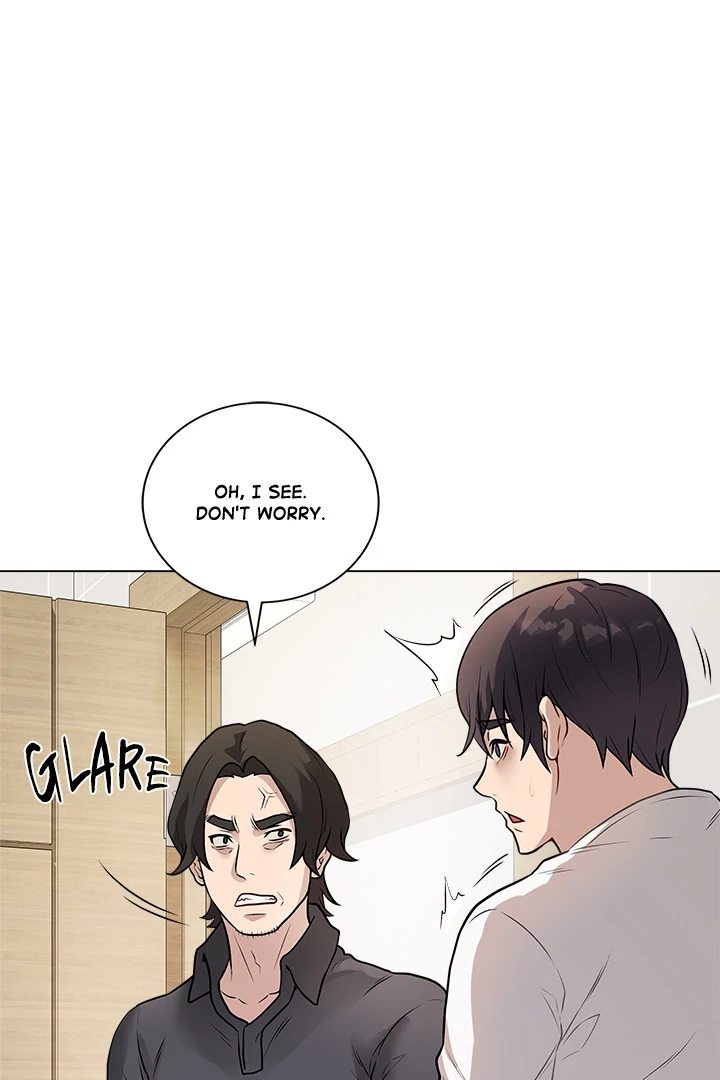 Signed, Sealed, Mistaken - Chapter 2 - picture 54