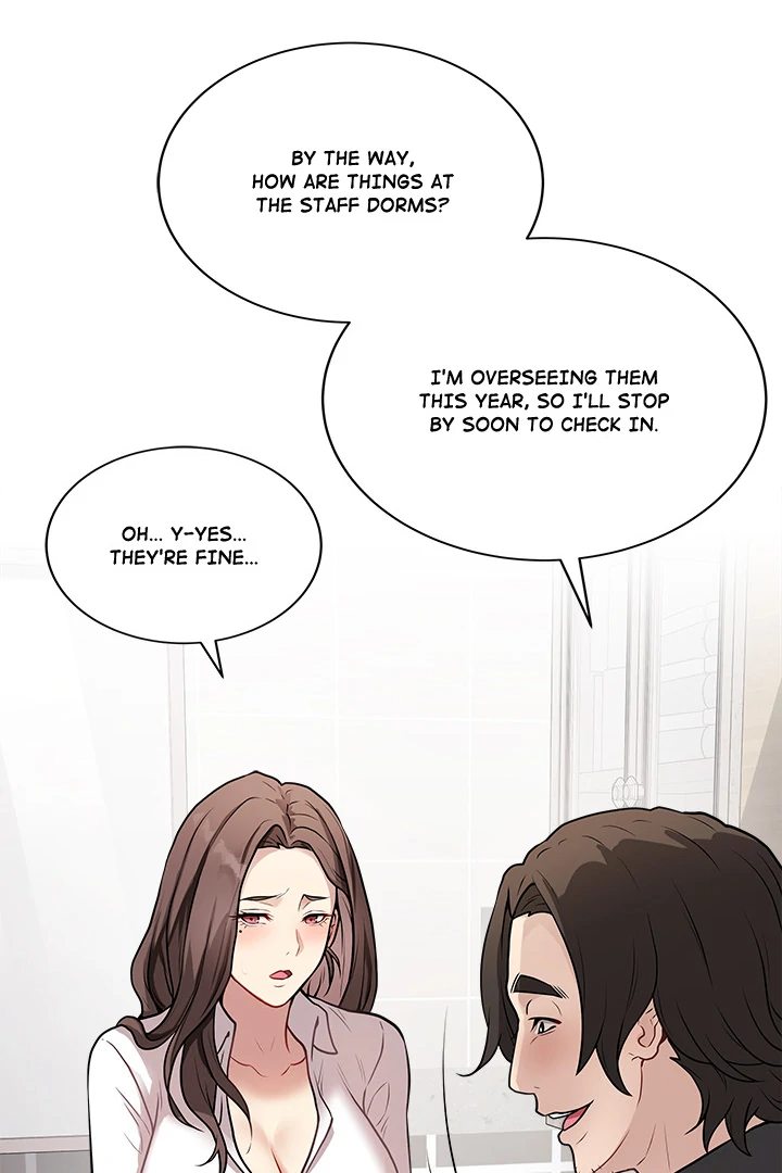 Signed, Sealed, Mistaken - Chapter 2 - picture 56