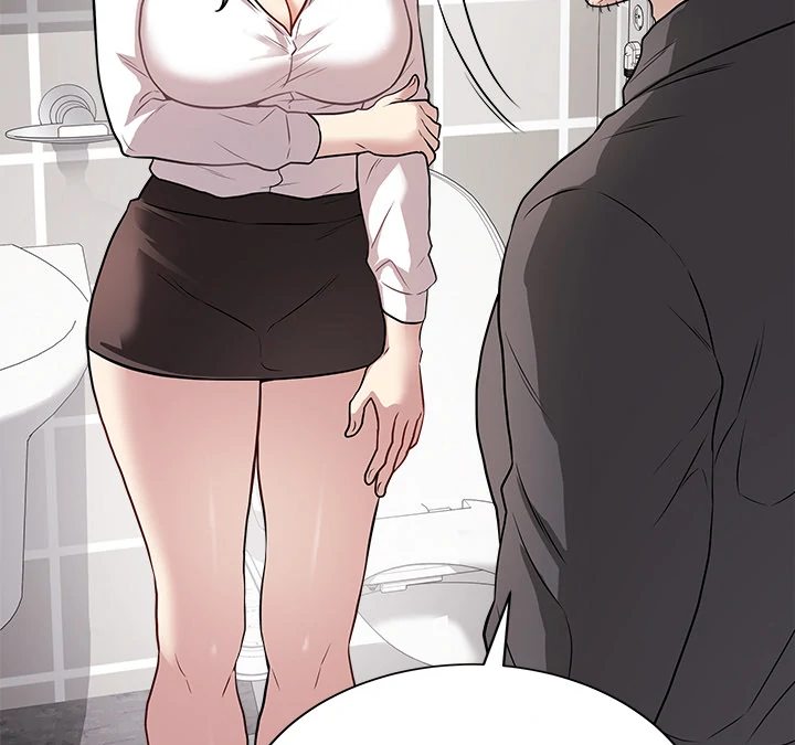 Signed, Sealed, Mistaken - Chapter 2 - picture 57