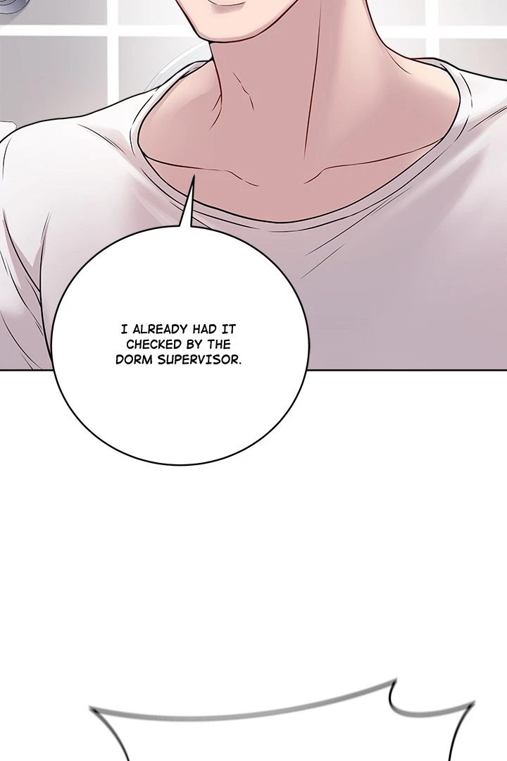 Signed, Sealed, Mistaken - Chapter 2 - picture 6