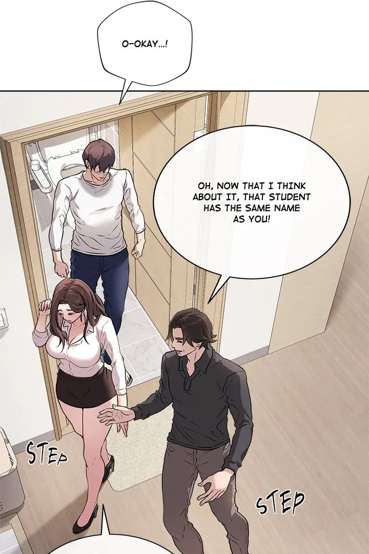 Signed, Sealed, Mistaken - Chapter 2 - picture 63