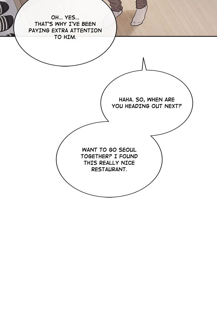 Signed, Sealed, Mistaken - Chapter 2 - picture 64
