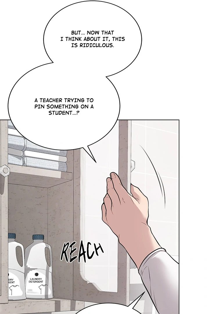 Signed, Sealed, Mistaken - Chapter 2 - picture 67