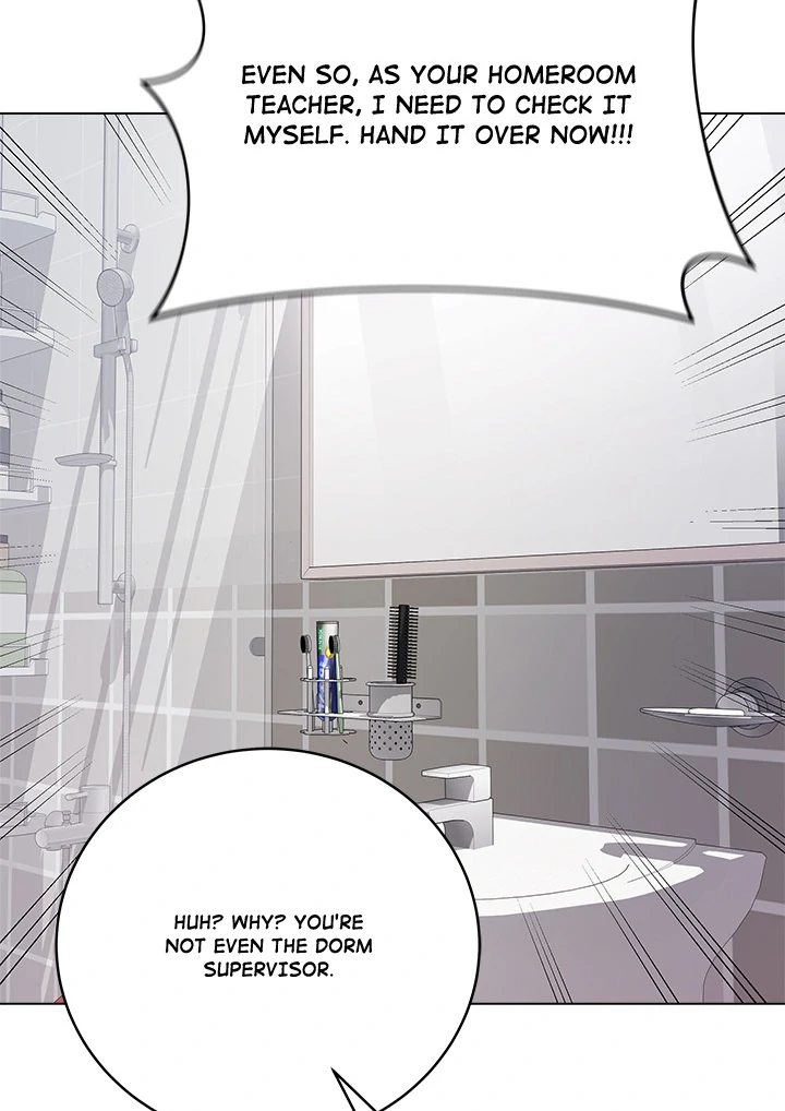 Signed, Sealed, Mistaken - Chapter 2 - picture 7